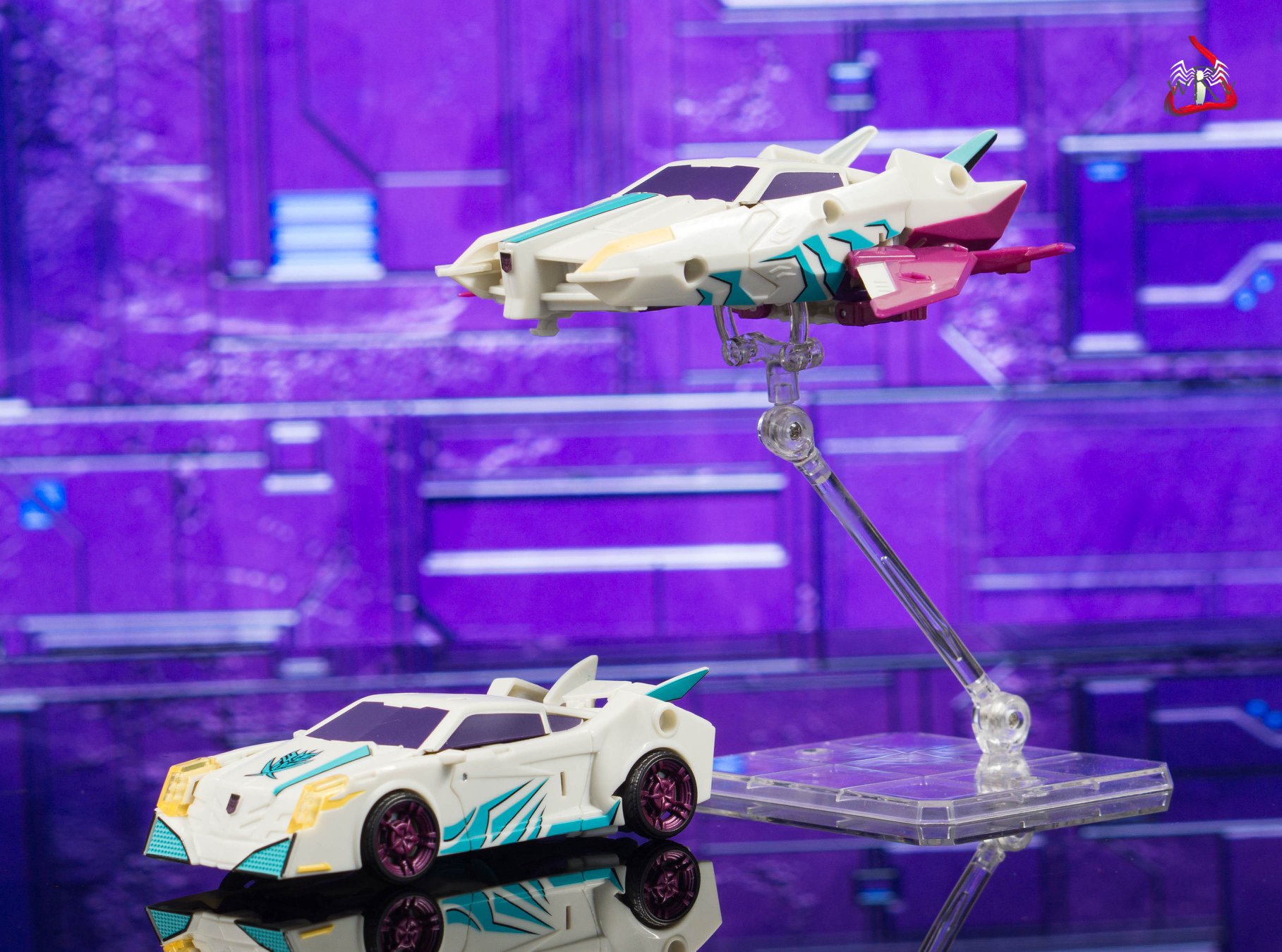 トランスフォーマー BOTCON 2014 Dread Pirate Crew BotCon 2014 Dread Pirate Crew - Clones Pounce and Wingspan